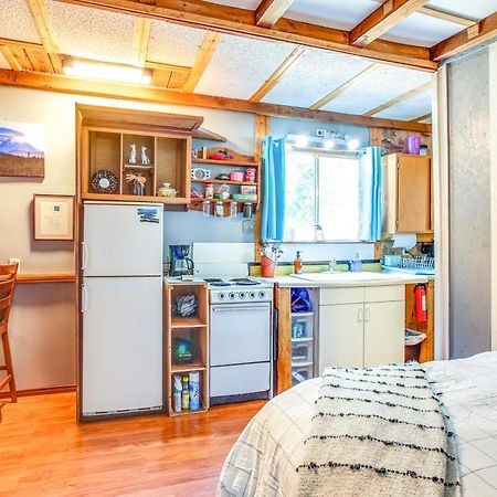 Quaint Ashford Studio Stay 5 Mi To Mt Rainier! Buitenkant foto