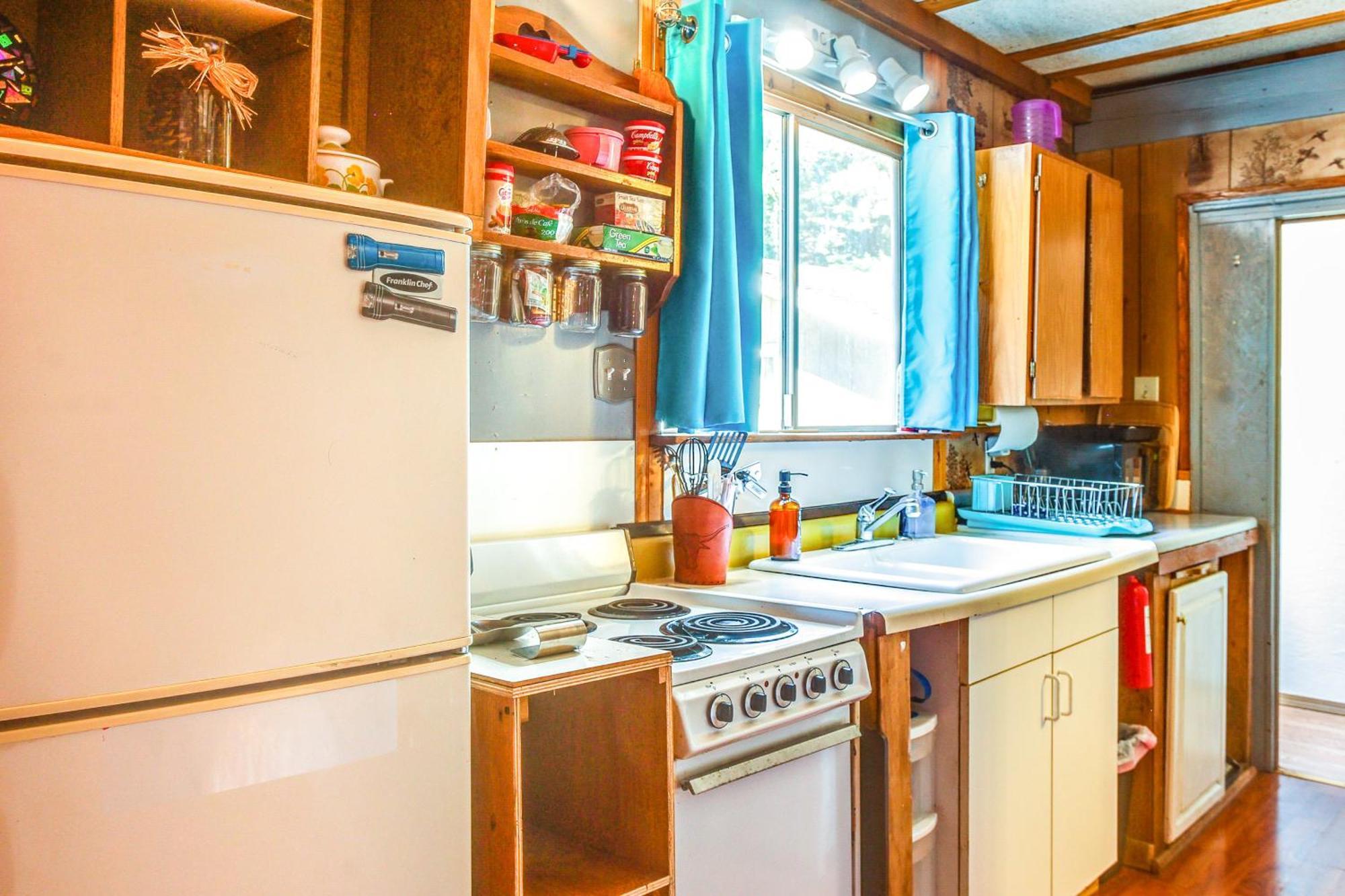 Quaint Ashford Studio Stay 5 Mi To Mt Rainier! Buitenkant foto