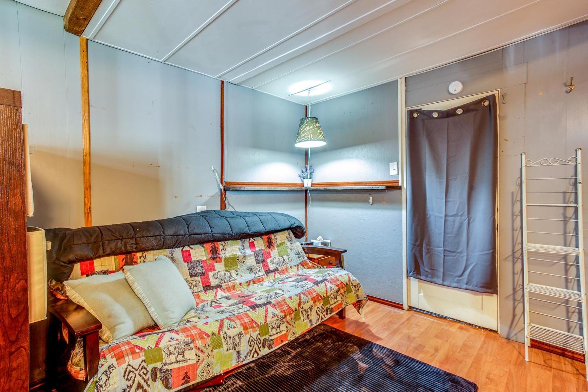 Quaint Ashford Studio Stay 5 Mi To Mt Rainier! Buitenkant foto